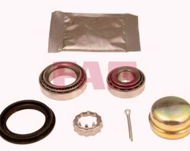 set rulment spate golf III 1,6 benzina