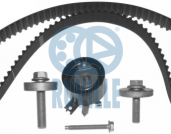 Kit distributie Ruville Renault Diesel