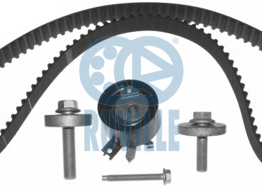 Kit distributie Ruville Renault Diesel